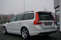 Volvo V70 - 2.5T R-DESIGN GEARTRONIC NAVIGATIE XENON TREKHAAK LEER OPENDAK - 1 - Thumbnail