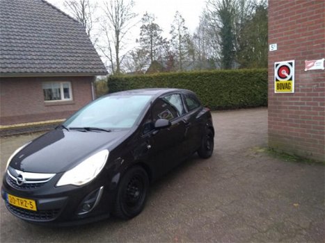 Opel Corsa - 1.3 CDTi EcoFlex S/S Cosmo - 1