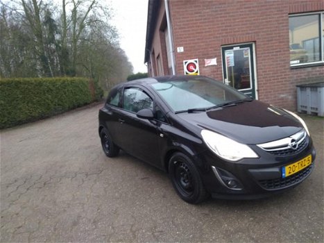 Opel Corsa - 1.3 CDTi EcoFlex S/S Cosmo - 1