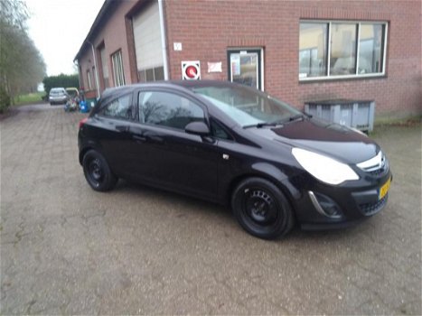 Opel Corsa - 1.3 CDTi EcoFlex S/S Cosmo - 1