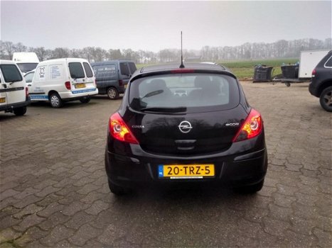 Opel Corsa - 1.3 CDTi EcoFlex S/S Cosmo - 1