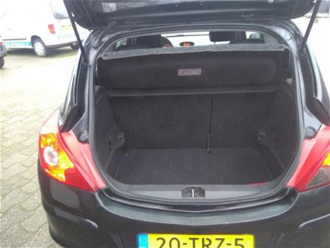 Opel Corsa - 1.3 CDTi EcoFlex S/S Cosmo - 1