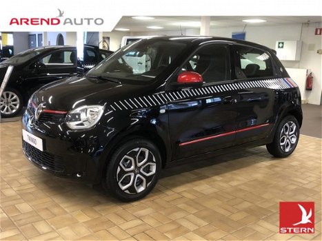 Renault Twingo - 1.0 SCe 75pk Collection. Kom hem bekijken in onze showroom - 1