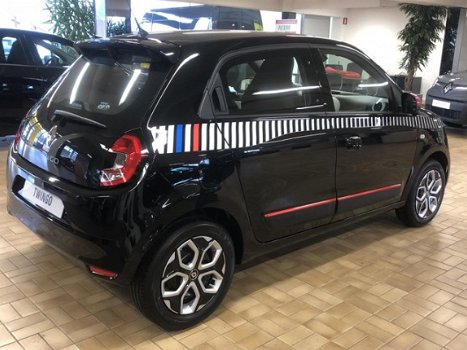 Renault Twingo - 1.0 SCe 75pk Collection. Kom hem bekijken in onze showroom - 1