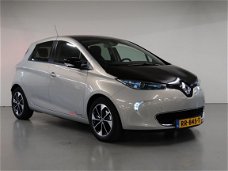 Renault Zoe - Q90 Intens Quickcharge Z.E. 40 (EX ACCU)