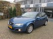 Seat Exeo - 2.0 TDI AUTOMAT 143PK Sport Navigatie - 1 - Thumbnail