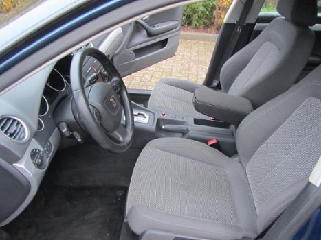 Seat Exeo - 2.0 TDI AUTOMAT 143PK Sport Navigatie - 1