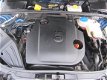 Seat Exeo - 2.0 TDI AUTOMAT 143PK Sport Navigatie - 1 - Thumbnail