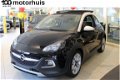 Opel ADAM - 1.0 Turbo Start/Stop 90PK ADAM ROCKS BlitZ - 1 - Thumbnail