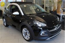 Opel ADAM - 1.0 Turbo Start/Stop 90PK ADAM ROCKS BlitZ