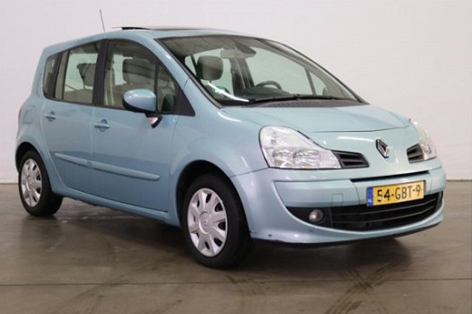 Renault Grand Modus - |1.6 16V 110PK Automaat Dynamique |Trekhaak - 1