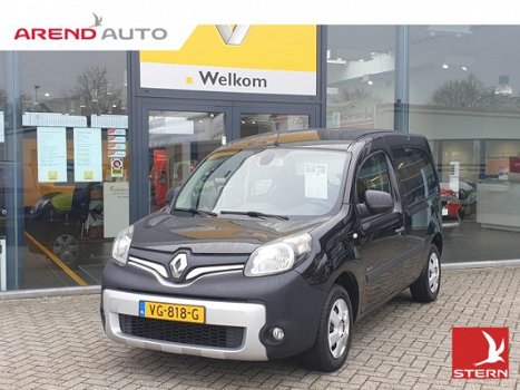 Renault Kangoo - 1.5 dCi 90 Black Edition| Trekhaak |Airco - 1