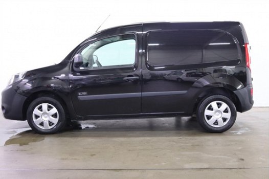 Renault Kangoo - 1.5 dCi 90 Black Edition| Trekhaak |Airco - 1