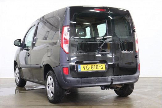 Renault Kangoo - 1.5 dCi 90 Black Edition| Trekhaak |Airco - 1