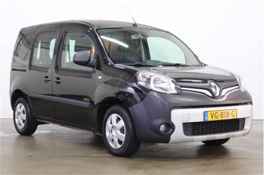 Renault Kangoo - 1.5 dCi 90 Black Edition| Trekhaak |Airco - 1