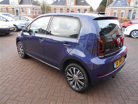 Volkswagen Up! - 1.0 60PK 5Drs BMT High up Rijklaar - 1