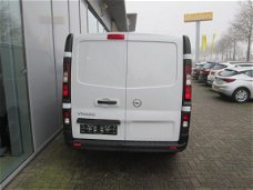 Opel Vivaro - 1.6 CDTI L1H1 Edition EcoFlex / 287, 00 p/mnd