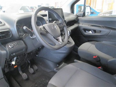 Opel Combo - 1.5D L2H1 Innovation / 298, 00 p/mnd - 1