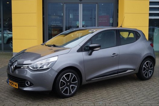 Renault Clio - DCi 90 Dynamique / Climate control / R-Link / Dealeronderhouden - 1