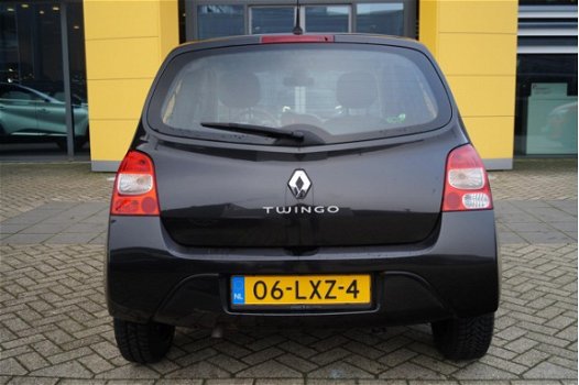 Renault Twingo - 1.2 16V Dynamique / Airco / Cruise control - 1