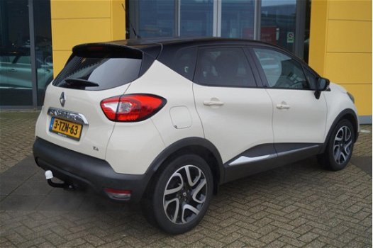 Renault Captur - TCe 90 Dynamique / Trekhaak / Parkeersensoren / Dealeronderhouden - 1