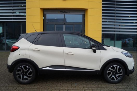 Renault Captur - TCe 90 Dynamique / Trekhaak / Parkeersensoren / Dealeronderhouden - 1