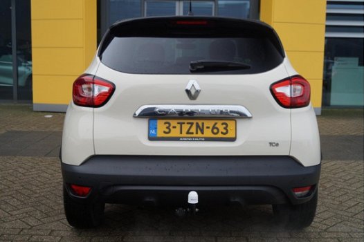 Renault Captur - TCe 90 Dynamique / Trekhaak / Parkeersensoren / Dealeronderhouden - 1