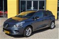 Renault Clio Estate - TCe 90 Limited / TREKHAAK / dealerhonderhouden - 1 - Thumbnail