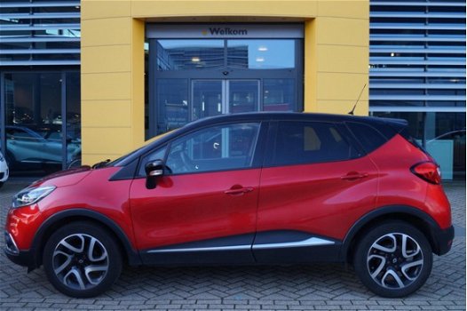 Renault Captur - TCe 90 Dynamique / Trekhaak / Camera / Parkeersenoren - 1