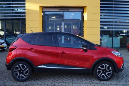 Renault Captur - TCe 90 Dynamique / Trekhaak / Camera / Parkeersenoren - 1