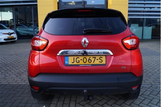 Renault Captur - TCe 90 Dynamique / Trekhaak / Camera / Parkeersenoren - 1