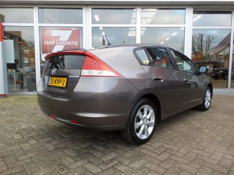 Honda Insight - 1.3 Elegance - 1