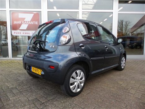 Citroën C1 - 1.0-12V Ambiance - 1