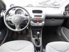 Citroën C1 - 1.0-12V Ambiance