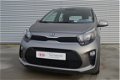 Kia Picanto - 1.0 MPi 67pk 4-zits EconomyPlusLine - 1 - Thumbnail