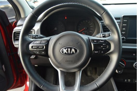 Kia Rio - 1.0 T-GDI 100pk DynamicLine DAB+/Navi - 1