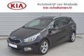 Kia Cee'd - 1.6 DYNAMICLINE SW LMVELGEN/NAVI/CRUISE/PDC 7 JAAR GARANTIE - 1 - Thumbnail