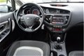 Kia Cee'd - 1.6 DYNAMICLINE SW LMVELGEN/NAVI/CRUISE/PDC 7 JAAR GARANTIE - 1 - Thumbnail