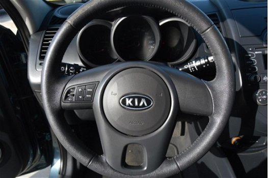 Kia Soul - 1.6 X-tra 126pk Airco - 1