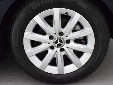 Mercedes-Benz B-klasse - 1.5 109pk Business Solution Plus Pakket - 1