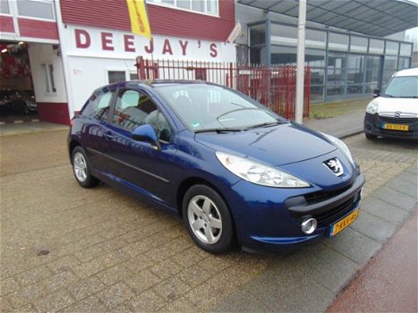 Peugeot 207 - 1.4 VTI 16V 3-DRS X-Line - 1