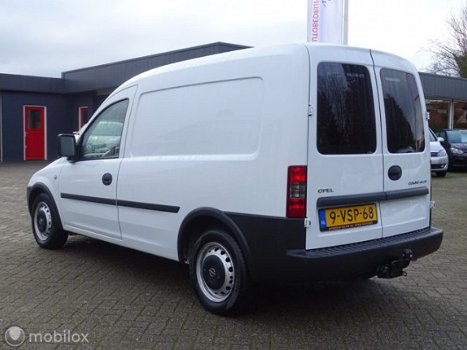 Opel Combo - 1.3 CDTi Airco - 1