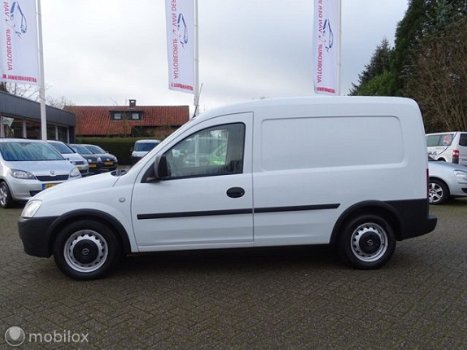 Opel Combo - 1.3 CDTi Airco - 1