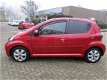 Toyota Aygo - 1.0 12V VVT-I 5DRS Aspiration Red - 1 - Thumbnail