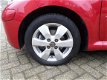 Toyota Aygo - 1.0 12V VVT-I 5DRS Aspiration Red - 1 - Thumbnail