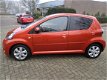 Toyota Aygo - 1.0 VVT-i 5D MMT Dynamic Orange | Navigatie - 1 - Thumbnail