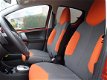 Toyota Aygo - 1.0 VVT-i 5D MMT Dynamic Orange | Navigatie - 1 - Thumbnail
