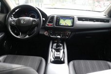 Honda HR-V - 1.6D Executive - All in prijs | Trekhaak afn. | 24 mnd Gar. | Panoramadak