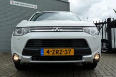 Mitsubishi Outlander - PHEV Executive X-Line incl BTW