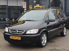 Opel Zafira - 1.6 16V Maxx